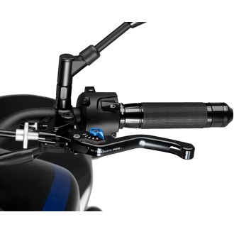 Levers 3.0. Blue