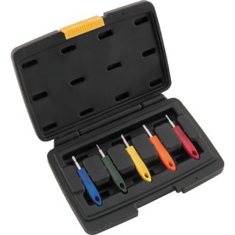 Electrical Housing Disassembly Kit