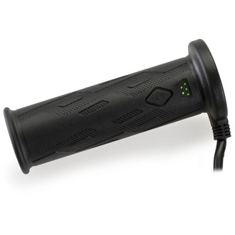 Heated Grip Set 2.0 Black