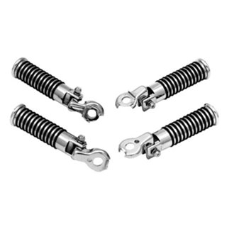 Footrest O-Ring Univ.