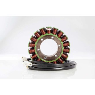 Ricks Motorsport New Oem Style Suzuki Stator