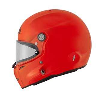 SA2020 ST5 GT Offshore Racing Helmet