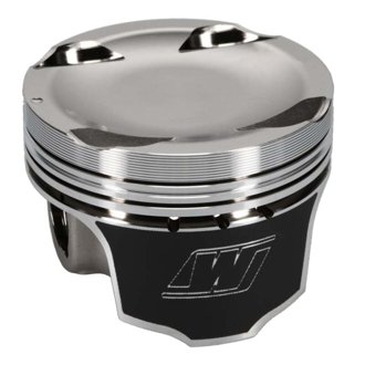 1400 HD Mitsubishi Evo 8 - 4G63 Turbo -14cc Piston Shelf Stock