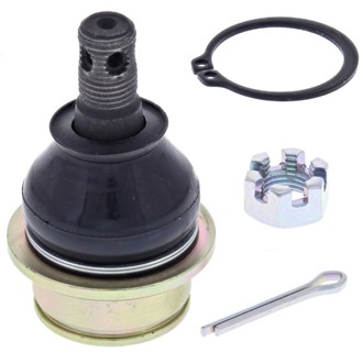 Racing 03-13 Kawasaki KVF360A Prairie 4x4 Ball Joint Kit Lower