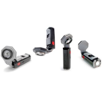 FLEXIT POCKET LIGHT 6.5-650 LUMENS RECHARGEABLE