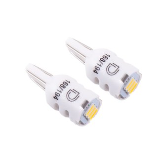Direct Replacement For Your Factory Bulb.