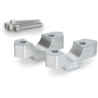 Risers Silver