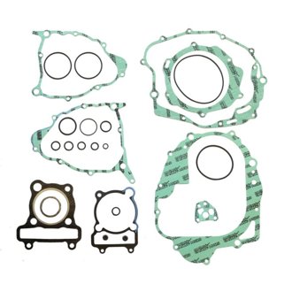 1985 Yamaha YFM 200 N / DXS / DXW Moto 4 Complete Gasket Kit (Excl Oil Seals