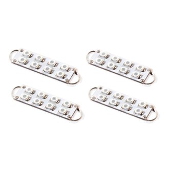 Direct Replacement For Your Factory Bulb.
