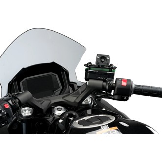 Supports For Mobile Devices And Covers Black