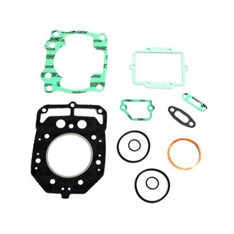 1987 Kawasaki KX 250 Top End Gasket Kit