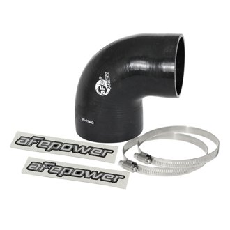 Magnum Force Cold Air Intake System Spare Parts Kit