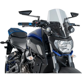 Beam Auxiliary Lights Black