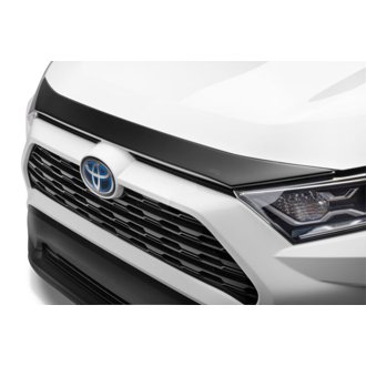 19-25 Toyota RAV4 Aeroskin - Matte Blk