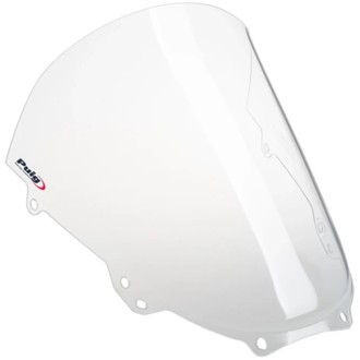 Touring Screen Clear