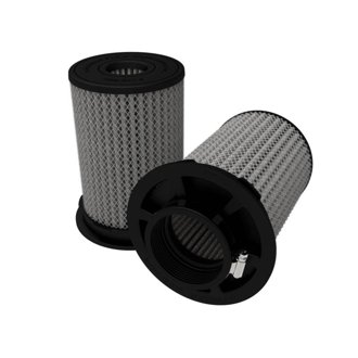 Momentum Intake Replacement Air Filter W/ Pro Dry S Media (Pair)