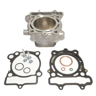 EASY CYLINDER KIT; STOCK BORE 77MM; SUZUKI 250 RMZ 10-18