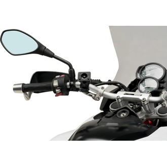 Supports For Mobile Devices And Covers Black