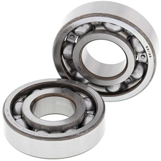 Racing 06-11 Suzuki LT-R450 Crank Shaft Bearing Kit
