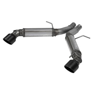 Flow Fx Axle-Back Exhaust System