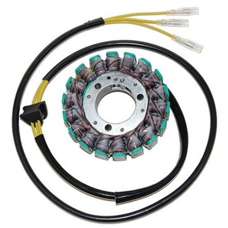 Electrosport Stator Suzuki