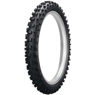 Geomax MX3S Front Tire - 80/100-21 M/C 51M TT - 323S55