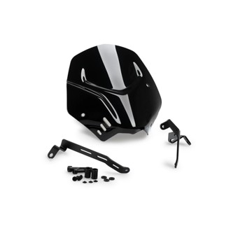 New Generation Sport Black