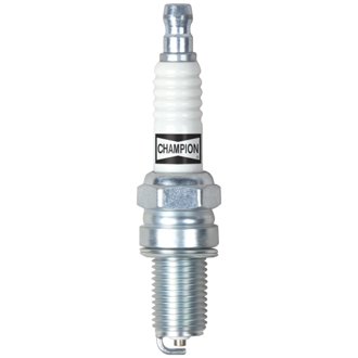 Copper Plus Small Engine Spark Plug RA8HC - Dependable Performance & Durability