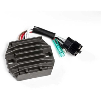 Ricks Motorsport Oem Style Yamaha Rectifier-Regulator