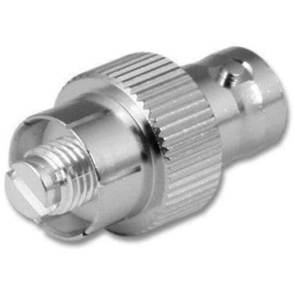 Bnc Antenna Adapter For Icom Handheld Radios