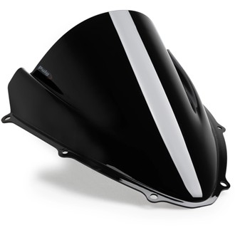 Z-Racing Screen Black