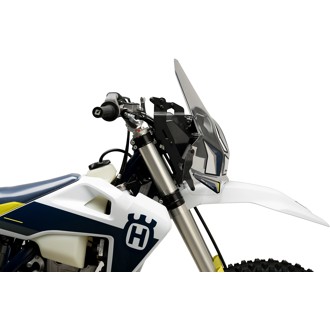 Semifairing Rally Clear