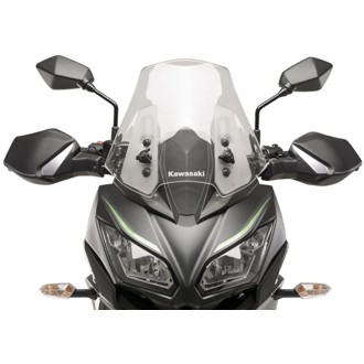Handguards Matt black