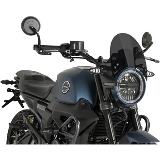 New Generation Sport Dark Smoke