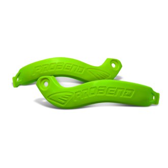 Probend Crm Replacement Abrasion Guard - Green
