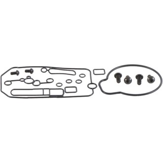 Racing 05-07 Beta RR 4T 250 Carburetor Mid Body/Jet Block Gasket Kit