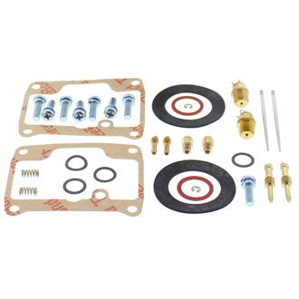 Racing 1994 Ski-Doo Summit 583 Carburetor Rebuild Kit