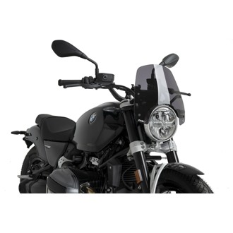 New Generation Sport Dark Smoke