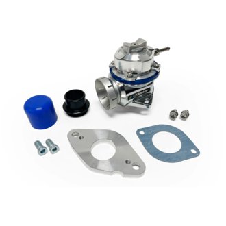94-98 Nissan Skyline R33 GT-S FV2 BOV w/ Adapter Kit - BFV2-225 ECR33