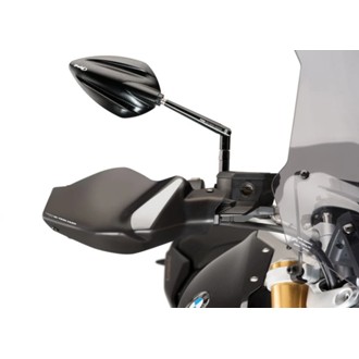 Handguards Matt Black