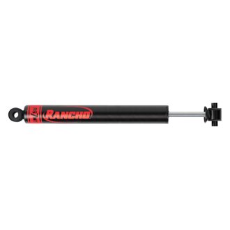 18-22 Jeep Wrangler Sport Islander Rubicon RS7MT Shock