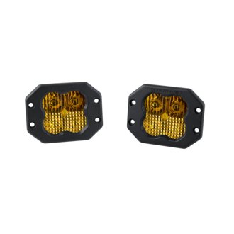 Pod Light Featuring Advanced Tir Optics For High Efficiency And Focus.