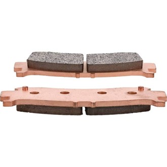 Racing 16-23 Honda Pioneer 1000 Sintered Brake Pad Front Left