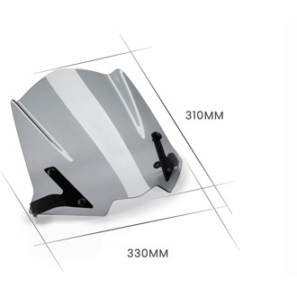 New Generation Sport Smoke
