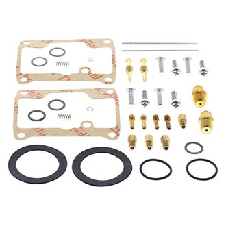 Carb Rebuild Kit Ski-Doo