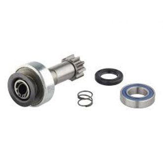 Starter Drive, Sporster