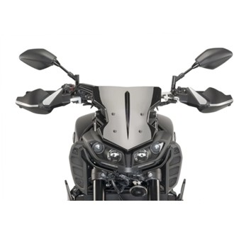 Handguards Matt Black