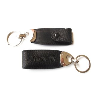Usb Key Pocket - Black