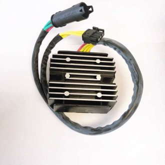 Ricks Motorsport Hot Shot Series Bmw Rectifier-Regulator
