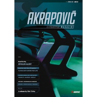 Lifestyle Magazine - Issue 34